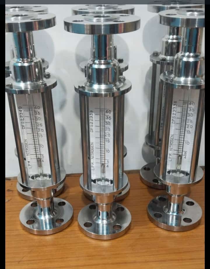 ROTA METER